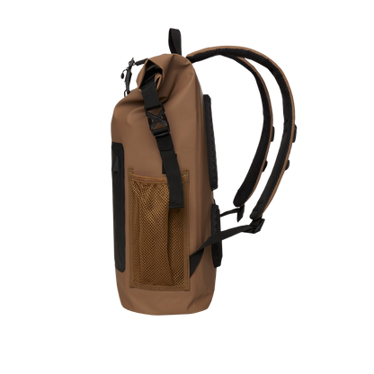 Backpack DTS