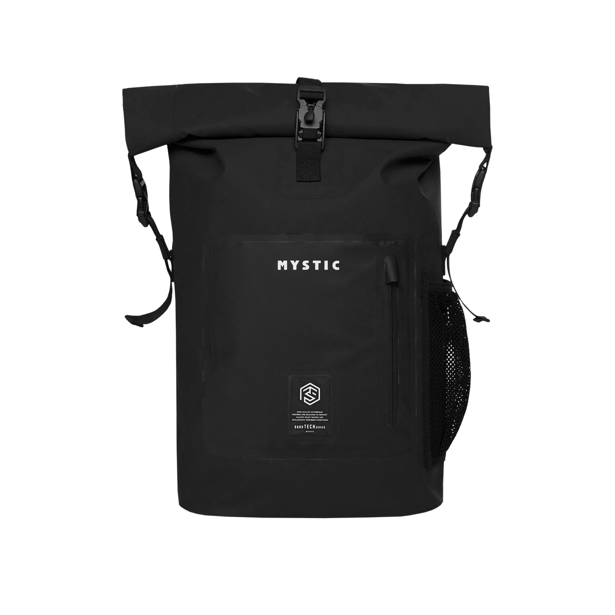 Backpack DTS