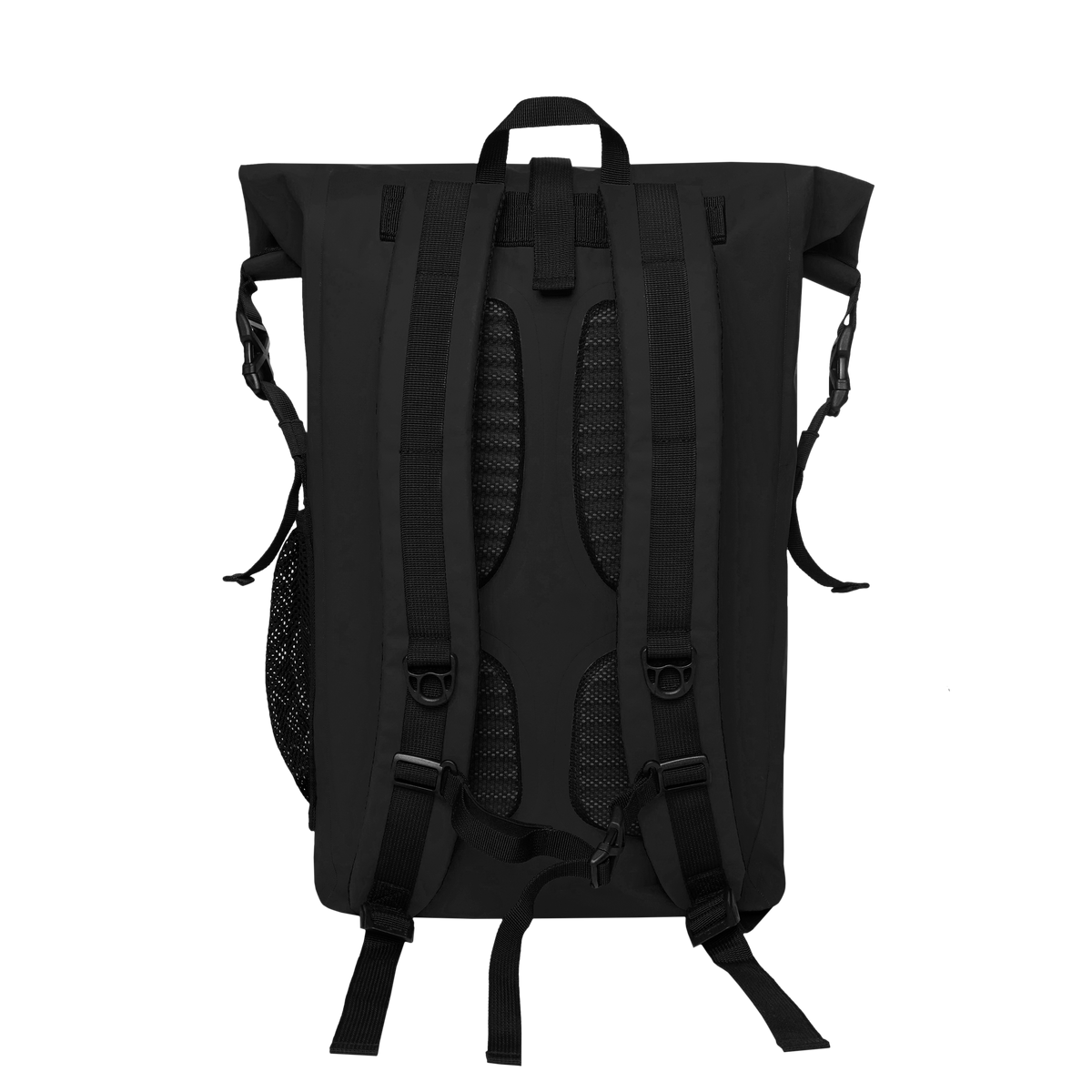 Backpack DTS