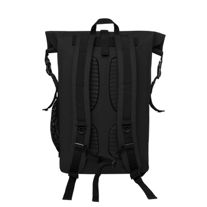 Backpack DTS