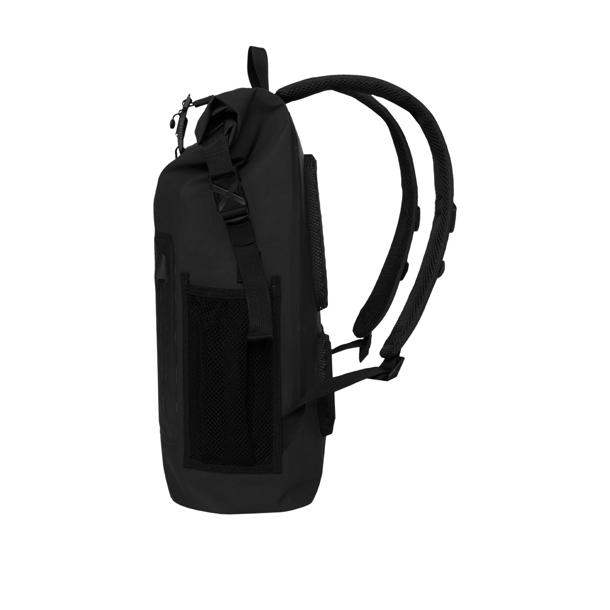 Backpack DTS