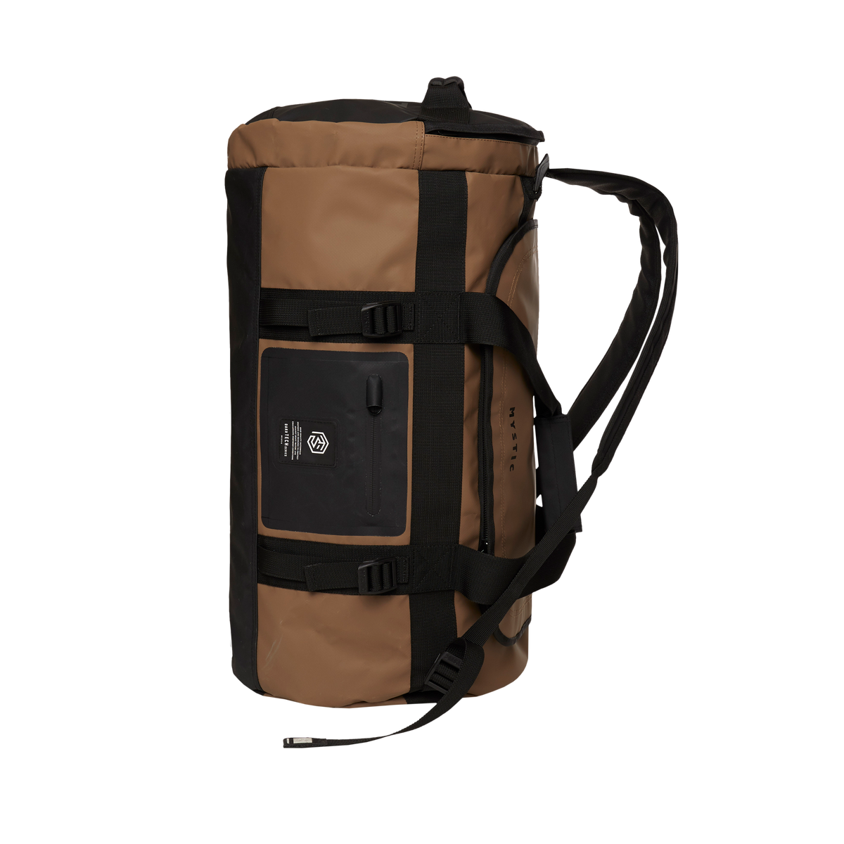 Duffle DTS