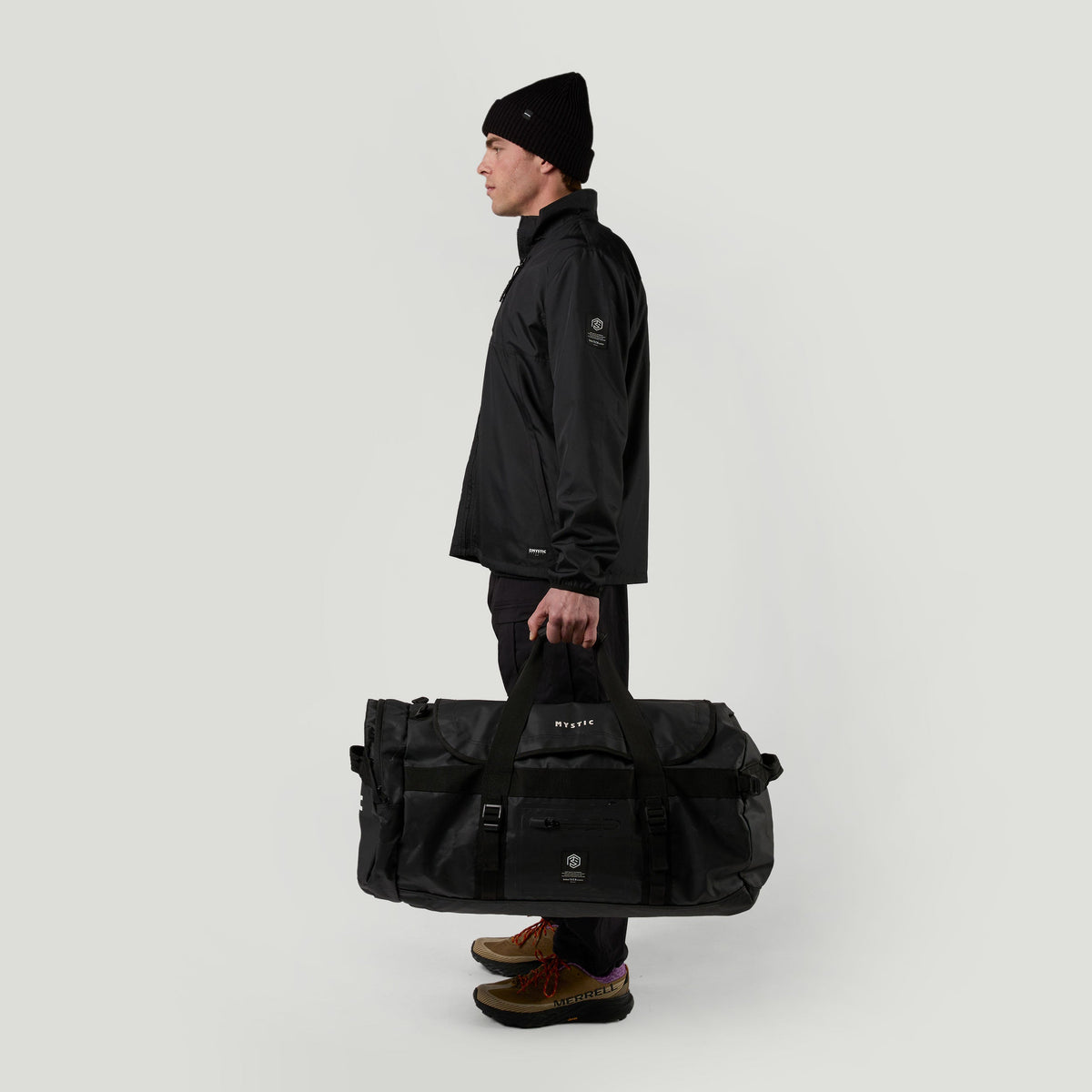 Duffle DTS