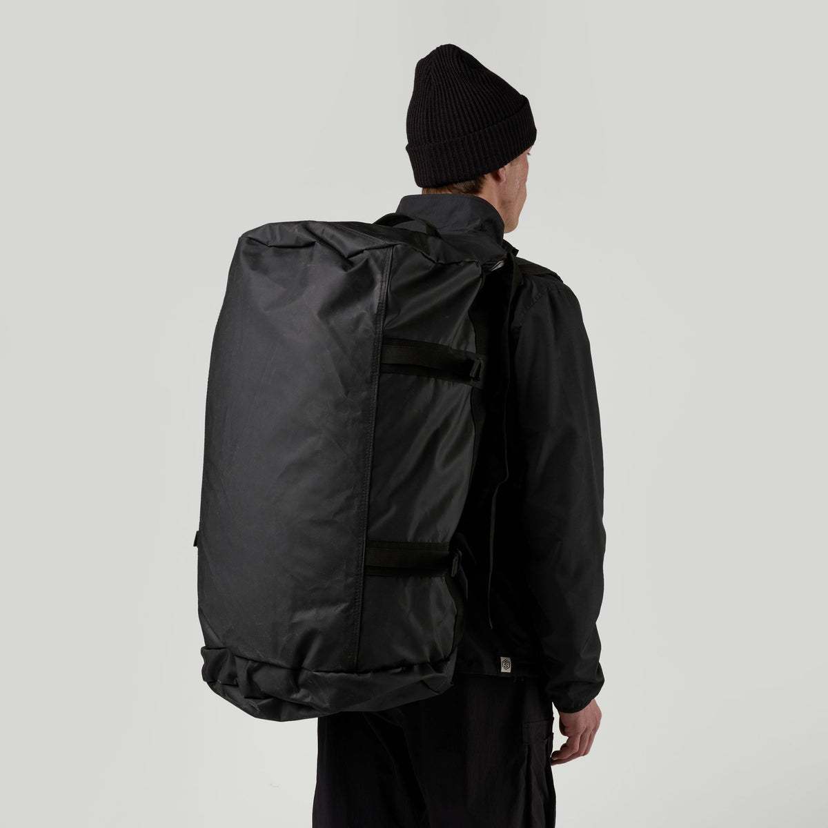 Duffle DTS