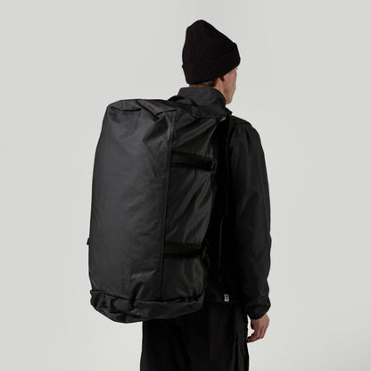 Duffle DTS