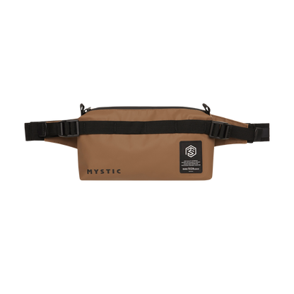 Fannypack DTS