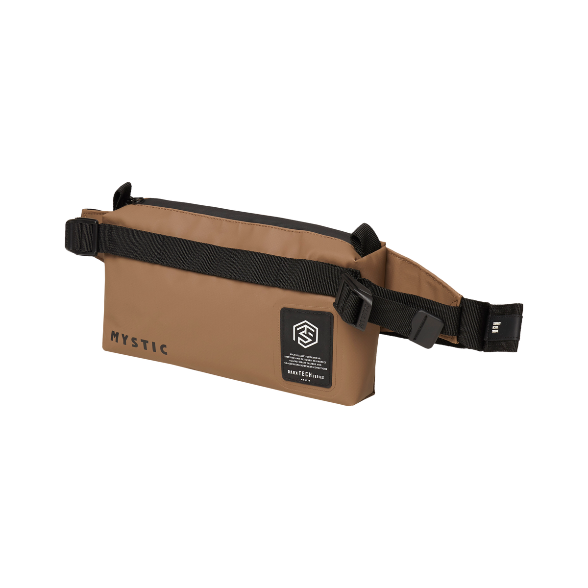 Fannypack DTS