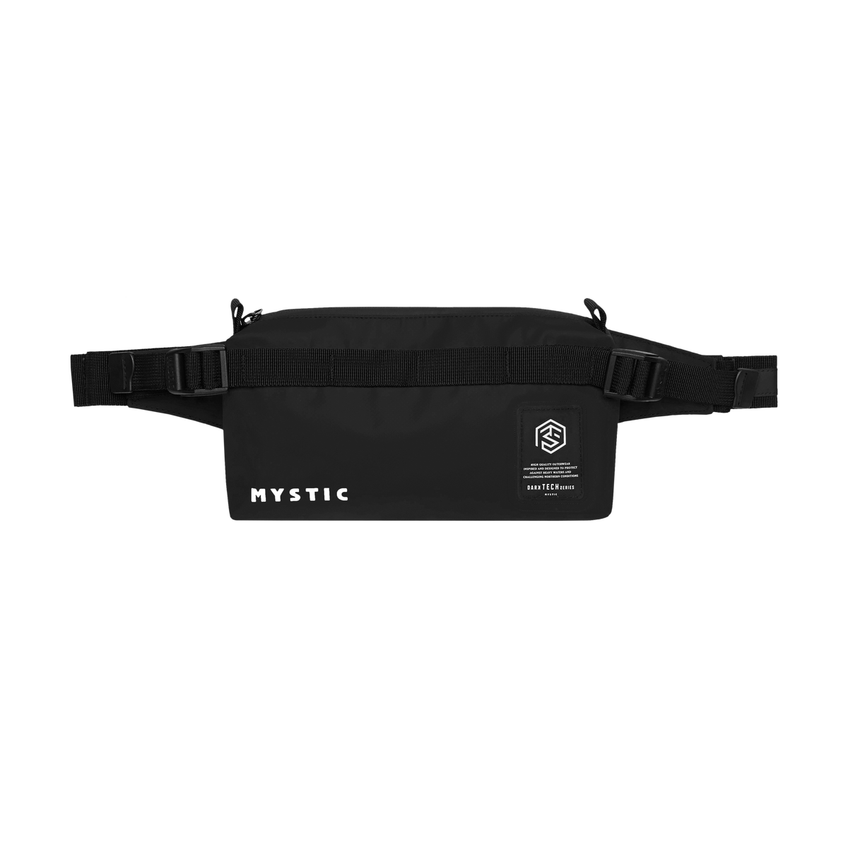Fannypack DTS