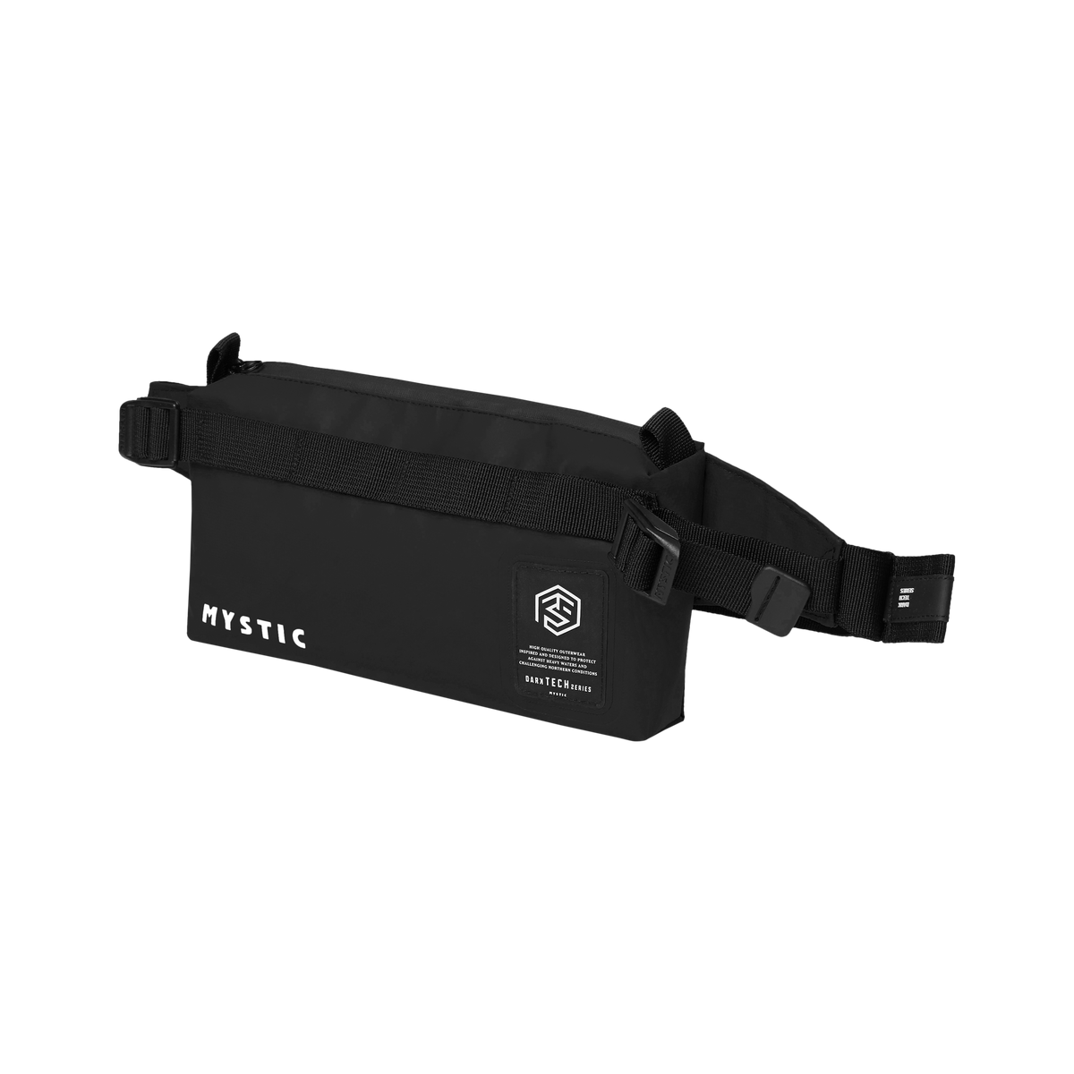 Fannypack DTS