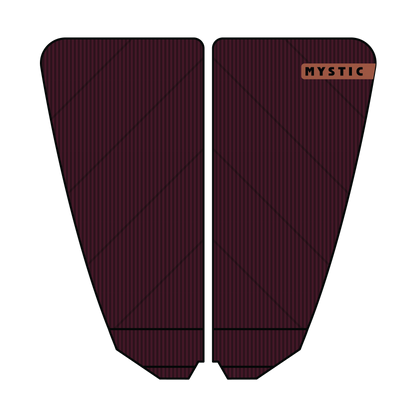 Ambush Tailpad Classic Shape