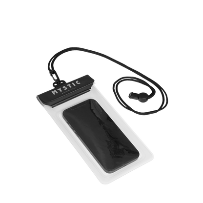 Dry Pocket Neck strap