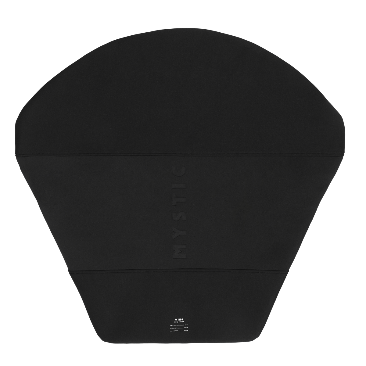 Foil Wing Cover Kite