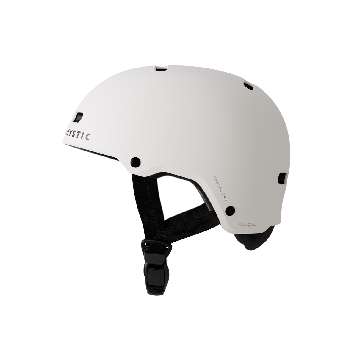 Vandal Pro Helmet