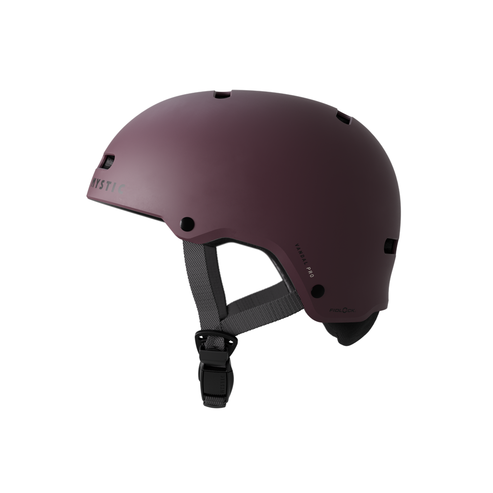 Vandal Pro Helmet