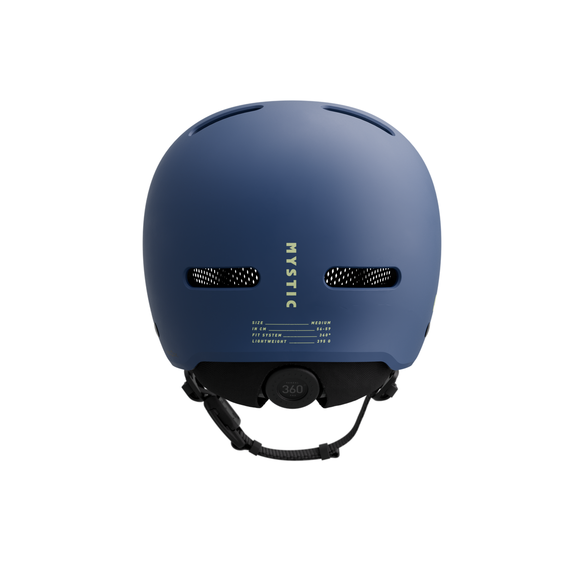 Vandal Pro Helmet