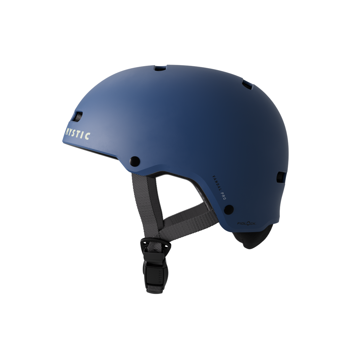 Vandal Pro Helmet