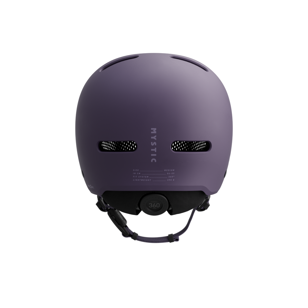 Vandal Pro Helmet