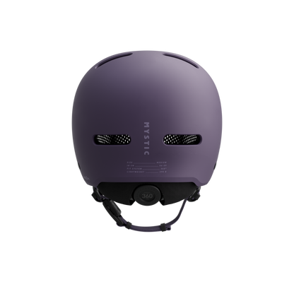 Vandal Pro Helmet