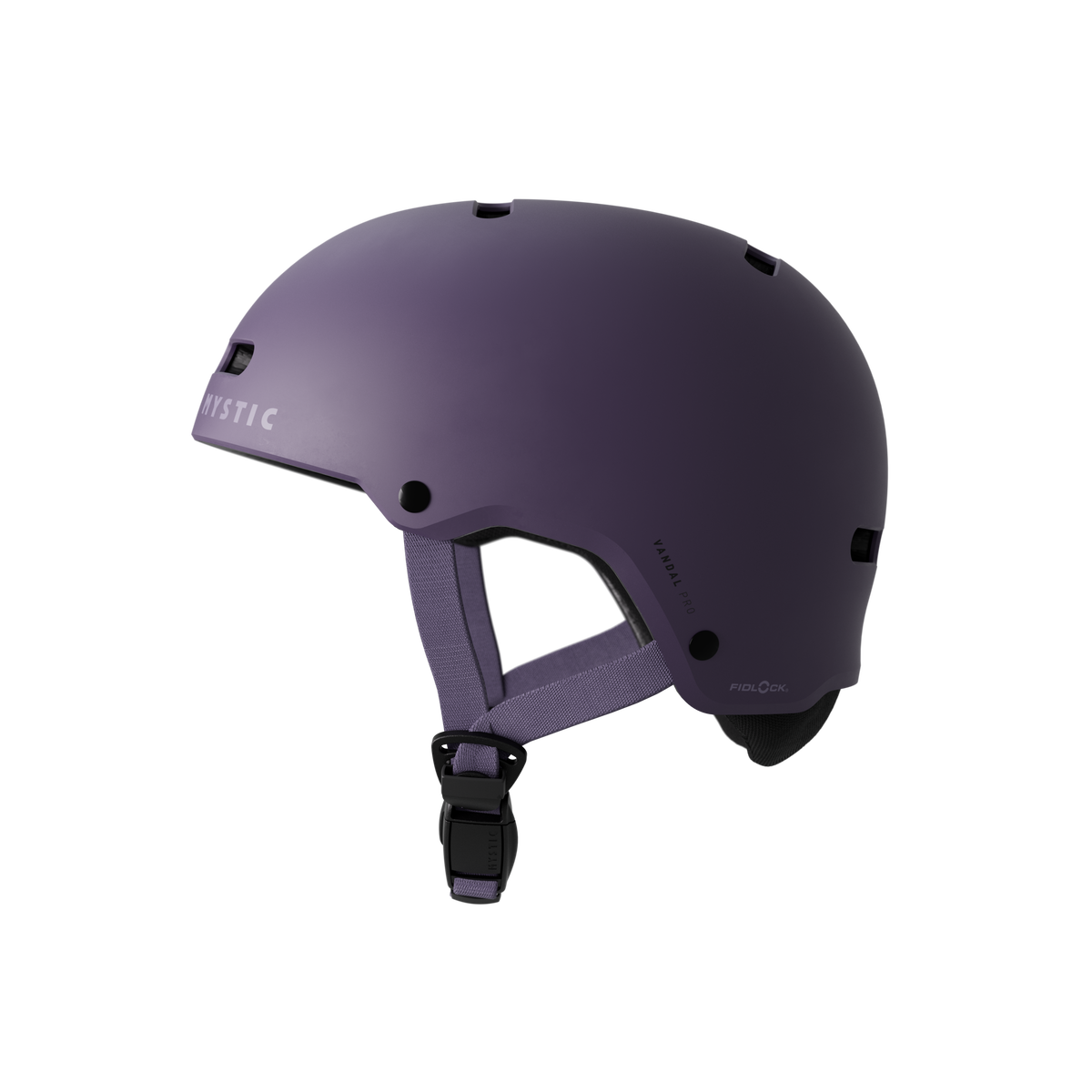 Vandal Pro Helmet