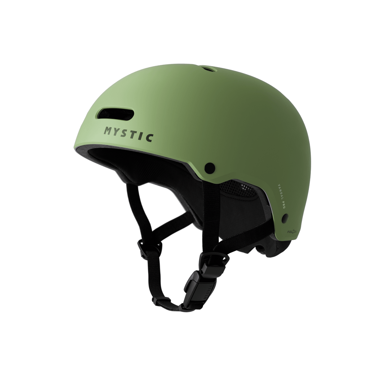 Vandal Pro Helmet