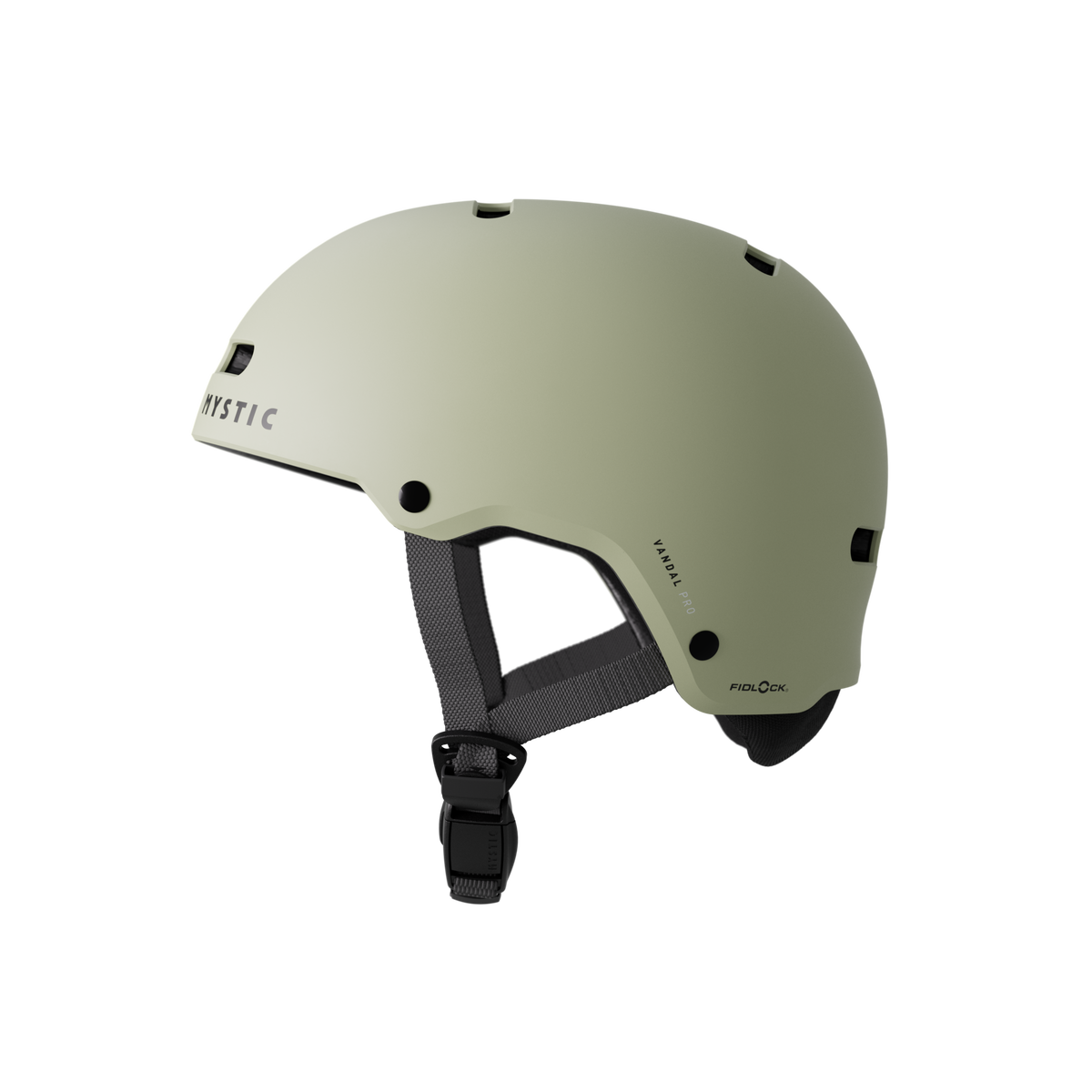 Vandal Pro Helmet