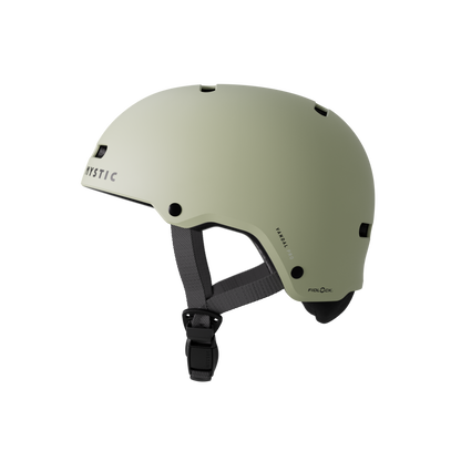 Vandal Pro Helmet