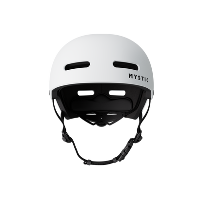 Vandal Helmet