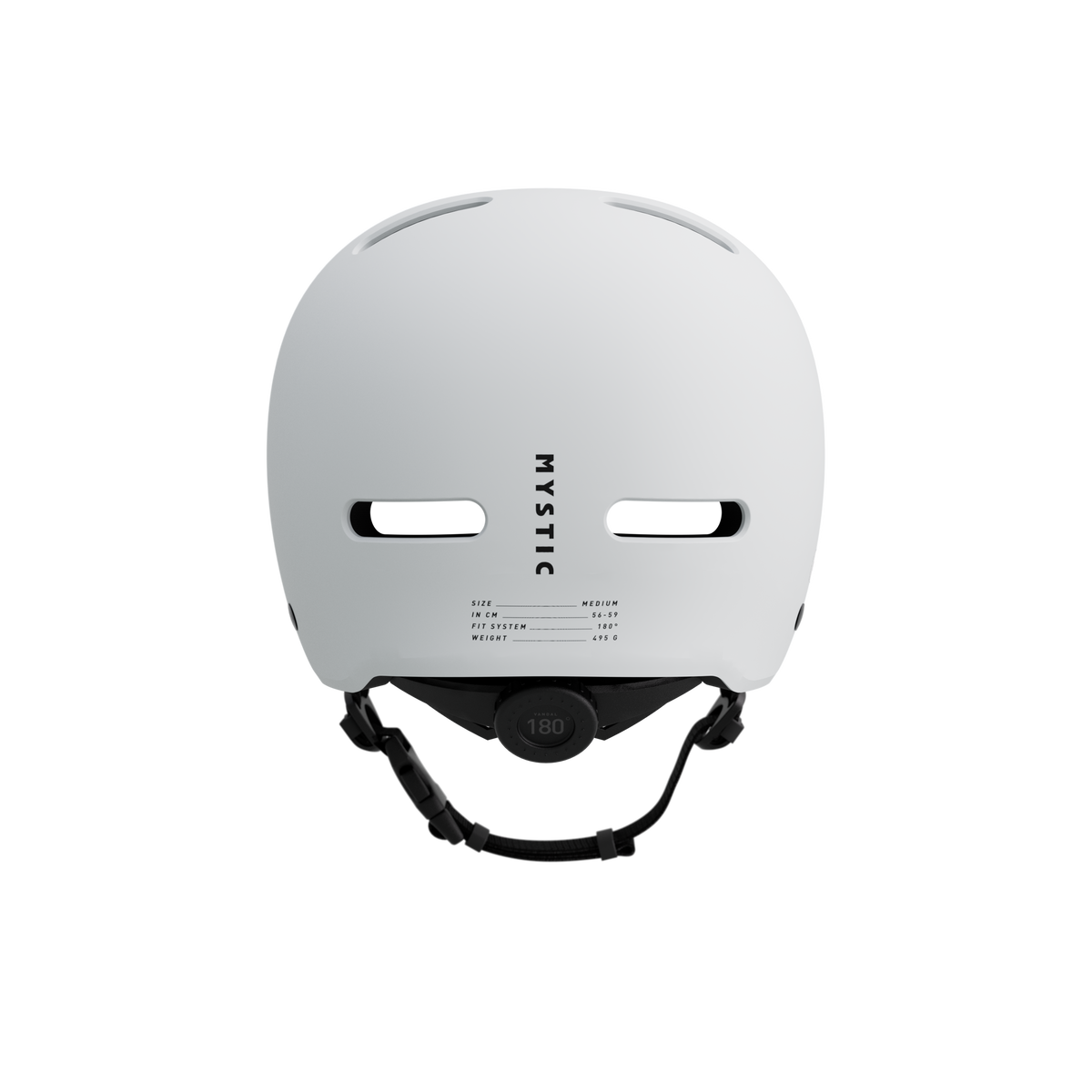Vandal Helmet