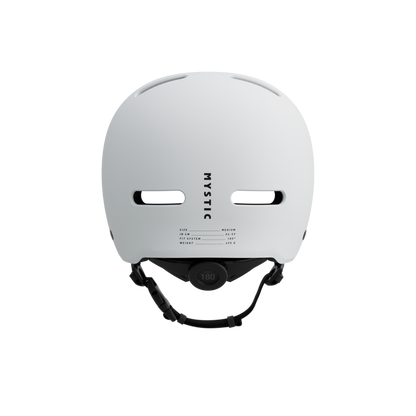 Vandal Helmet