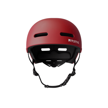 Vandal Helmet