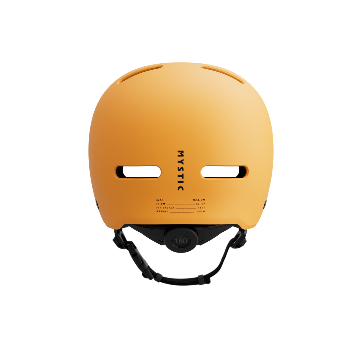 Vandal Helmet