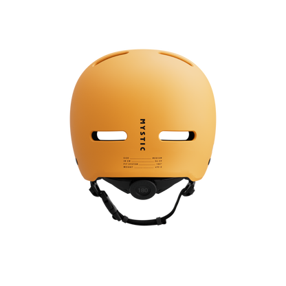 Vandal Helmet