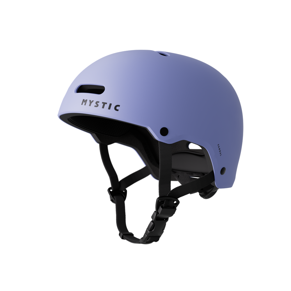 Vandal Helmet