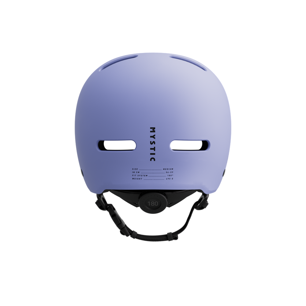 Vandal Helmet