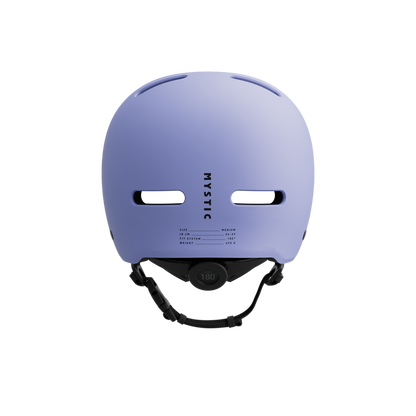 Vandal Helmet