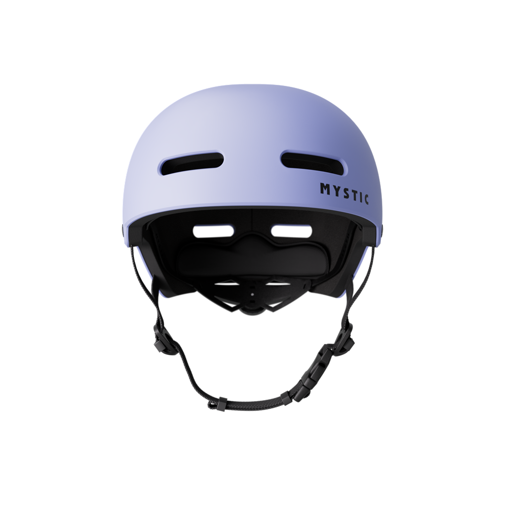 Vandal Helmet