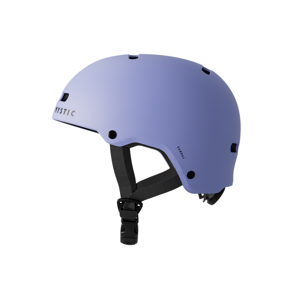 Vandal Helmet