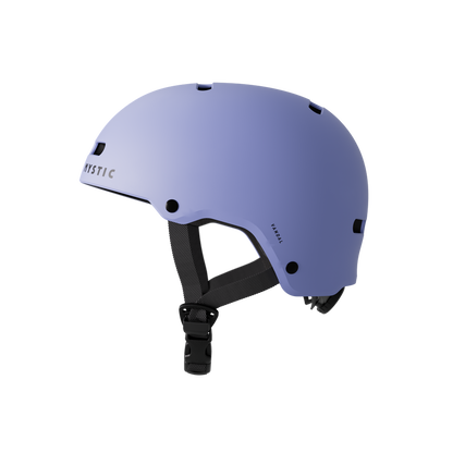 Vandal Helmet