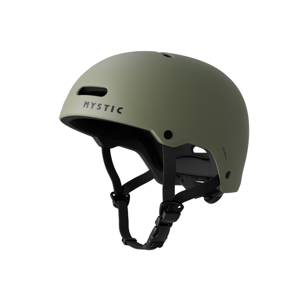 Vandal Helmet