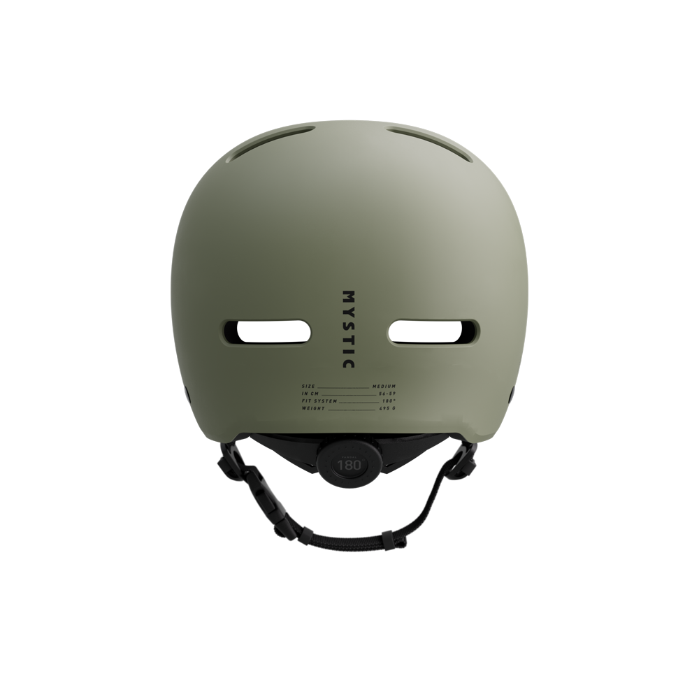 Vandal Helmet