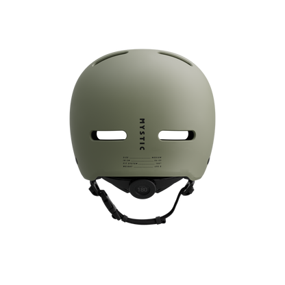 Vandal Helmet