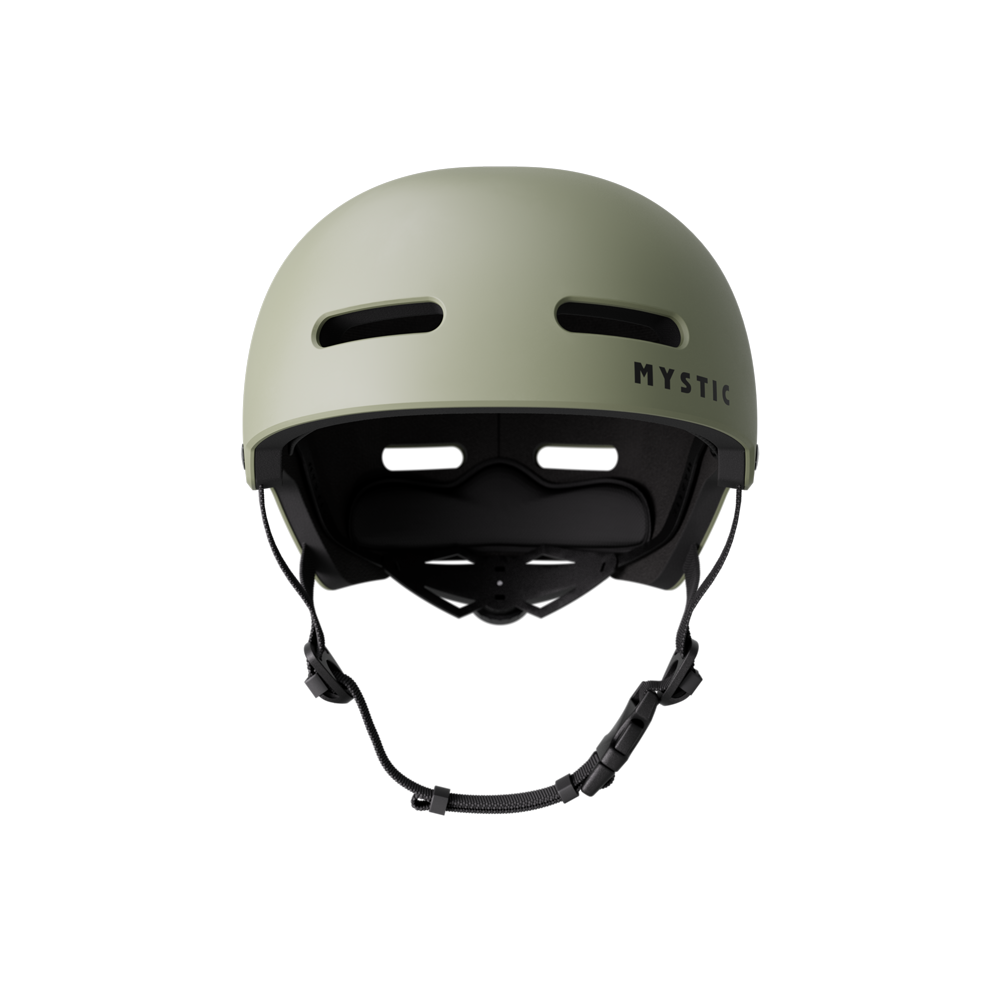 Vandal Helmet
