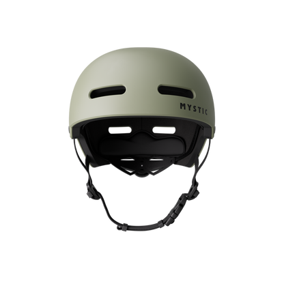 Vandal Helmet