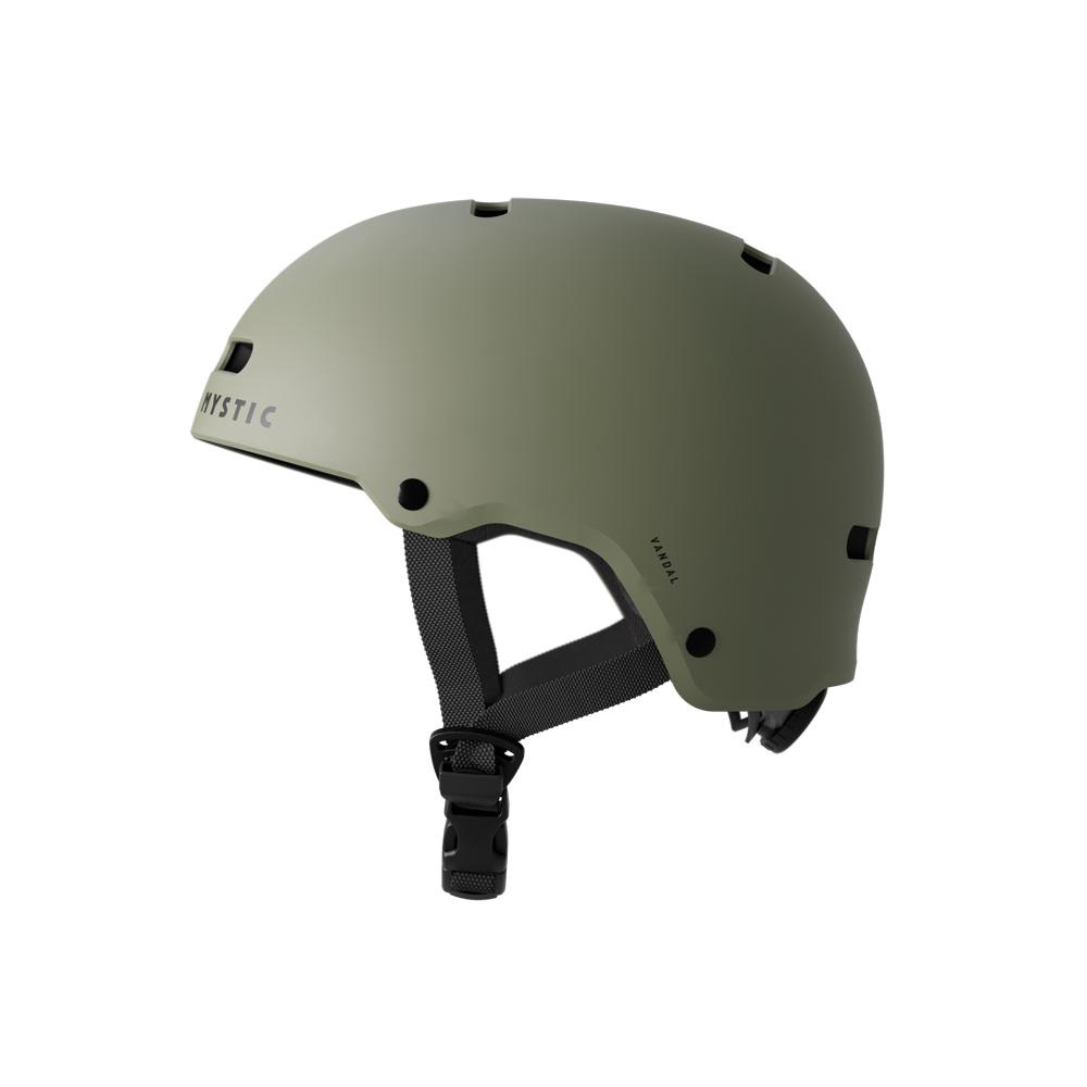 Vandal Helmet