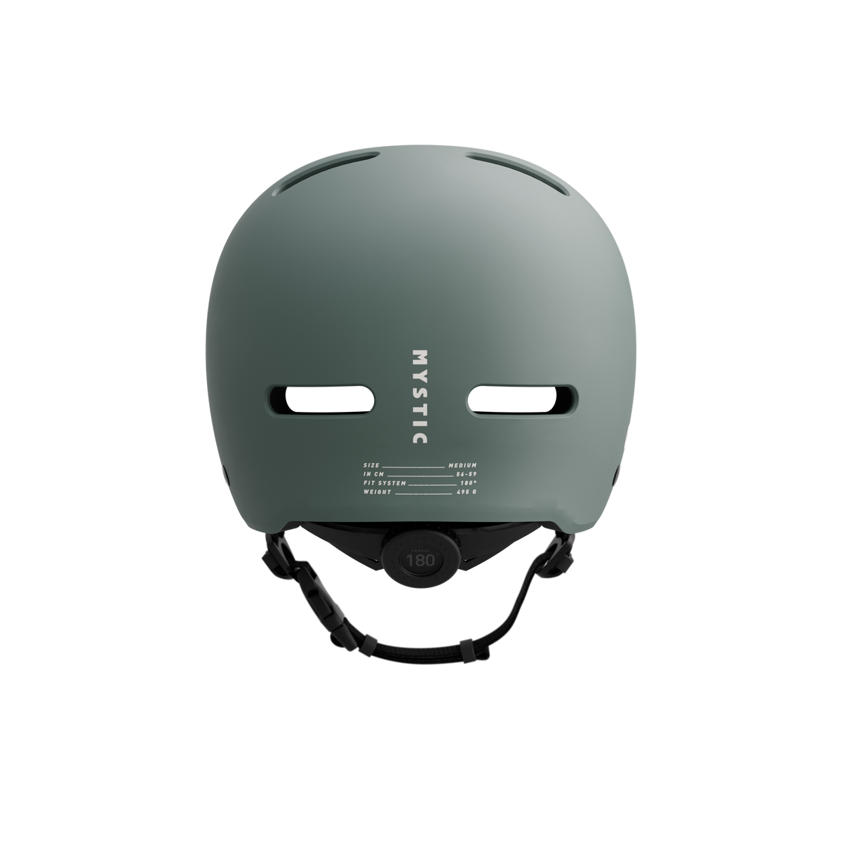 Vandal Helmet