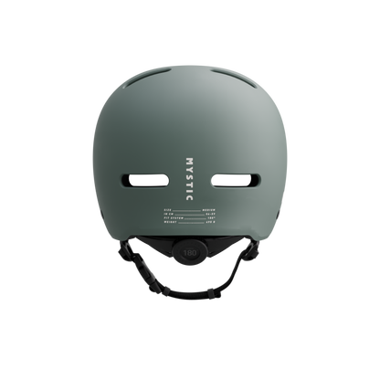Vandal Helmet