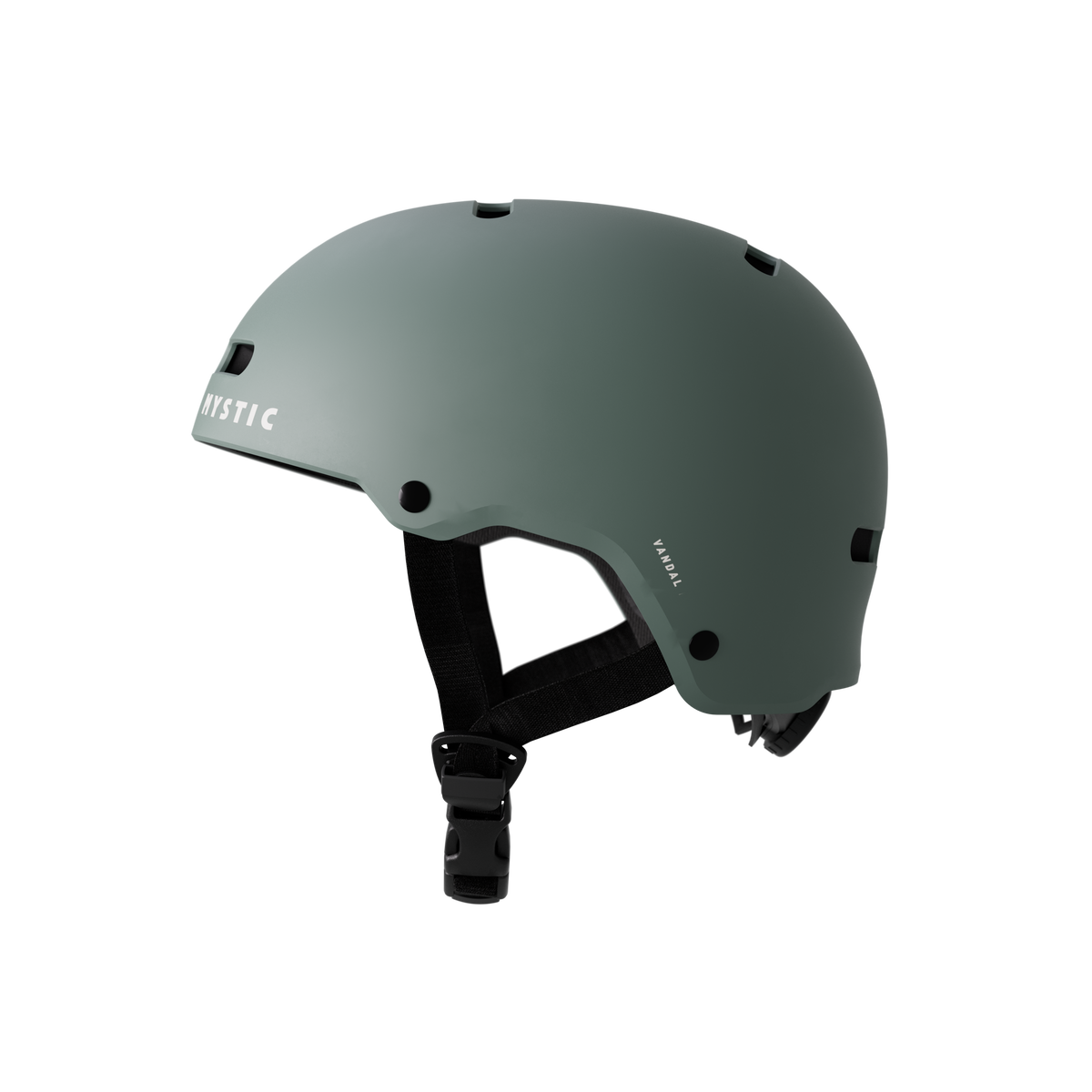 Vandal Helmet