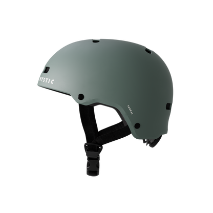 Vandal Helmet