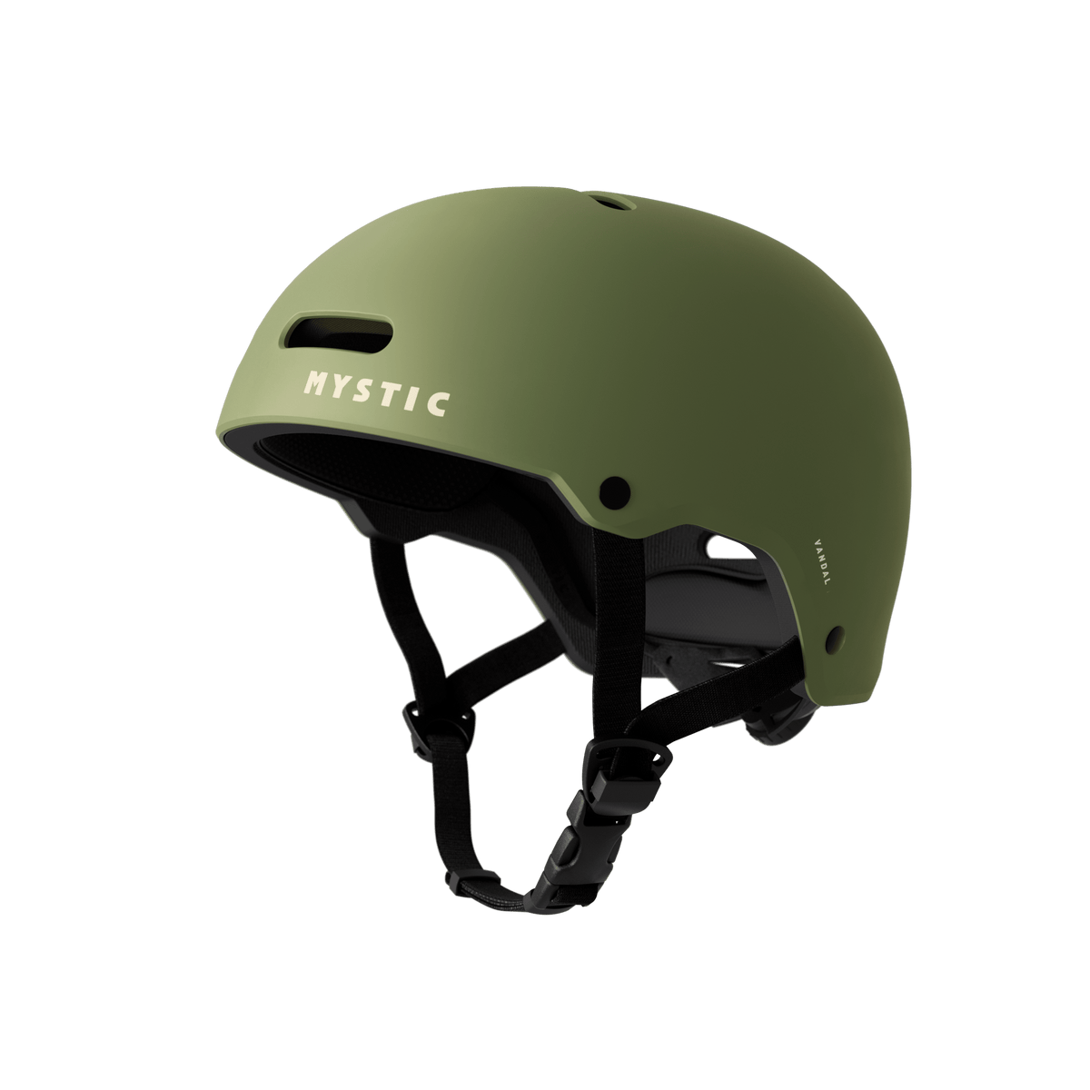 Vandal Helmet