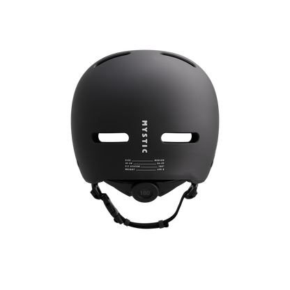 Vandal Helmet
